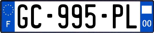 GC-995-PL
