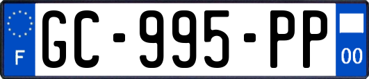 GC-995-PP