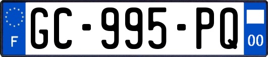 GC-995-PQ