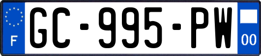 GC-995-PW