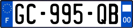 GC-995-QB
