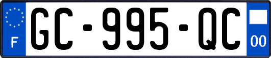 GC-995-QC