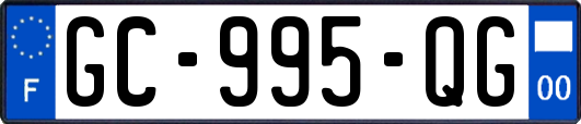 GC-995-QG