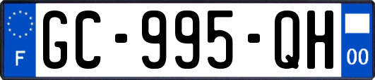GC-995-QH