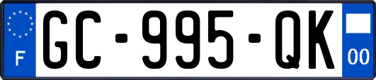 GC-995-QK