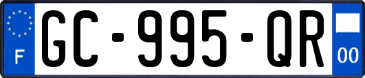 GC-995-QR