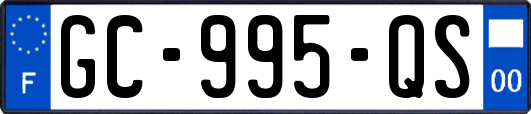 GC-995-QS