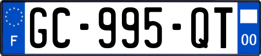 GC-995-QT