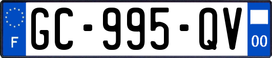 GC-995-QV
