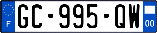 GC-995-QW