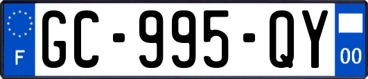 GC-995-QY