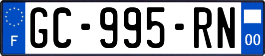 GC-995-RN