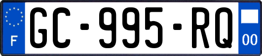 GC-995-RQ