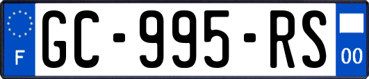 GC-995-RS