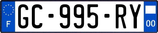 GC-995-RY