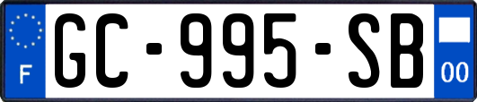 GC-995-SB