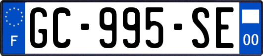 GC-995-SE