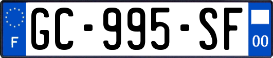 GC-995-SF