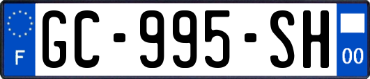 GC-995-SH
