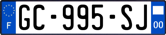 GC-995-SJ