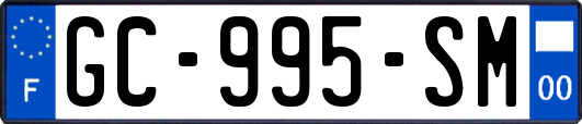 GC-995-SM