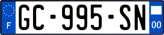 GC-995-SN