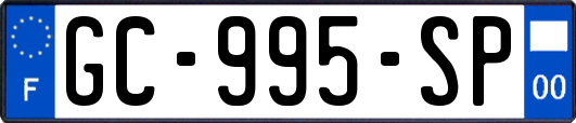 GC-995-SP