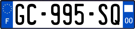 GC-995-SQ