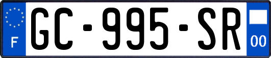 GC-995-SR