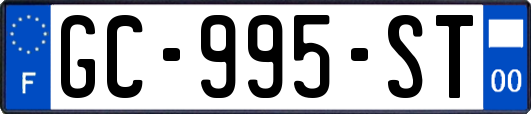 GC-995-ST