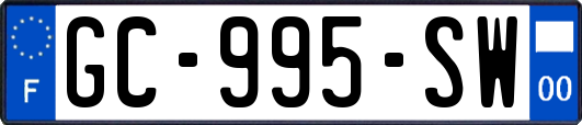 GC-995-SW