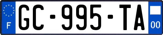 GC-995-TA