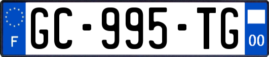 GC-995-TG