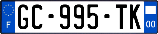 GC-995-TK