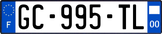 GC-995-TL