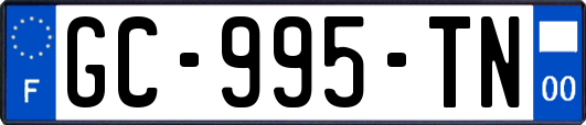 GC-995-TN