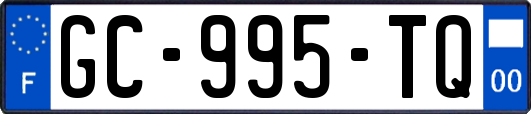 GC-995-TQ