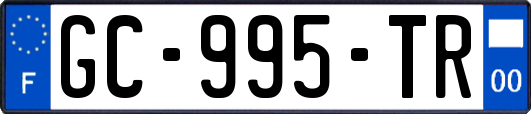 GC-995-TR