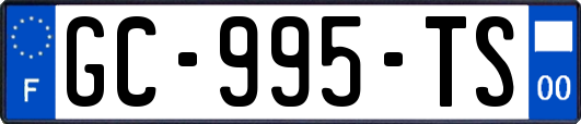 GC-995-TS