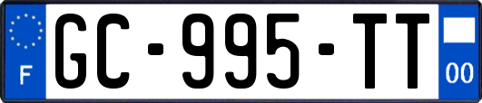 GC-995-TT
