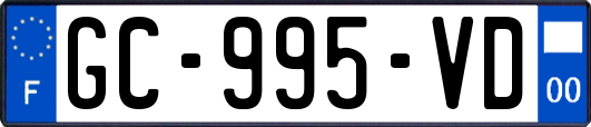 GC-995-VD
