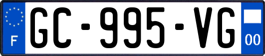 GC-995-VG