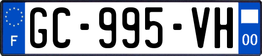 GC-995-VH