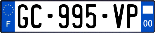 GC-995-VP