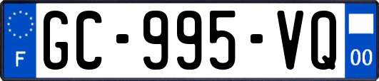 GC-995-VQ