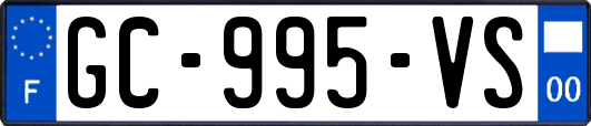 GC-995-VS