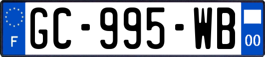 GC-995-WB
