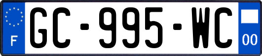 GC-995-WC