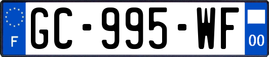 GC-995-WF