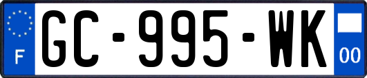 GC-995-WK